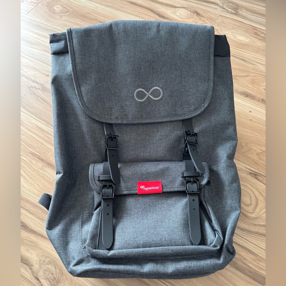 Laptop Backpack - image 1